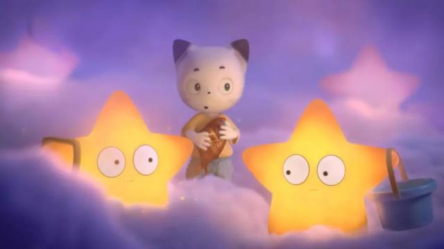 这不就是希望？