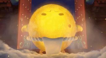 这不就是希望？