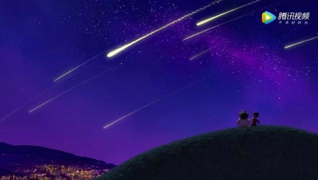 这不就是希望？