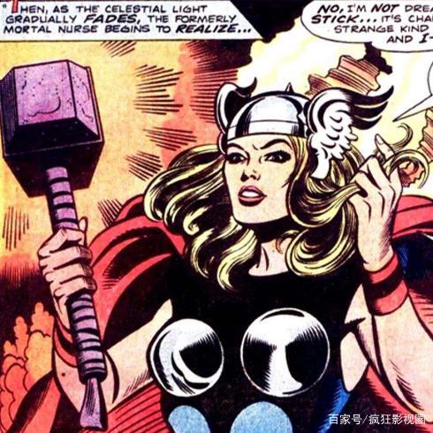 漫威超级英雄大全：电影造型VS漫画造型，谁的设计更绝？