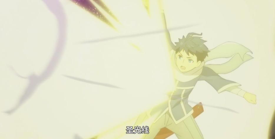 转生蜘蛛17：主线只有4分钟？身体部长开始对魔王下手