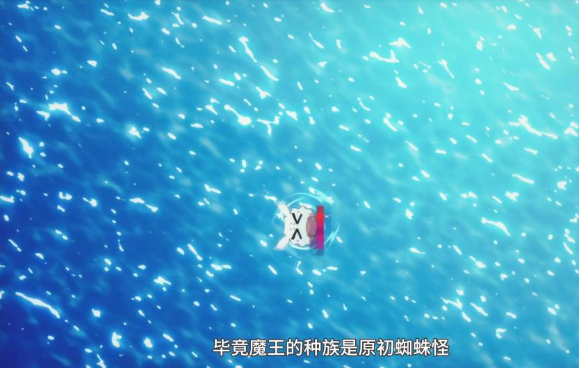 转生蜘蛛17：主线只有4分钟？身体部长开始对魔王下手