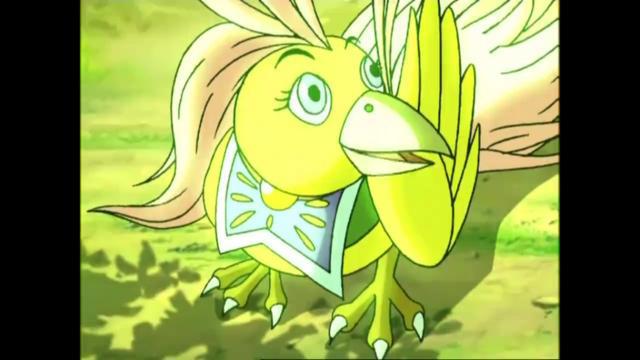 神兵小将：盘点未被魔化的四大神兵兽，惊邪上榜，第四你或未见过