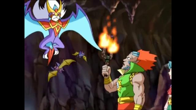 神兵小将：盘点未被魔化的四大神兵兽，惊邪上榜，第四你或未见过