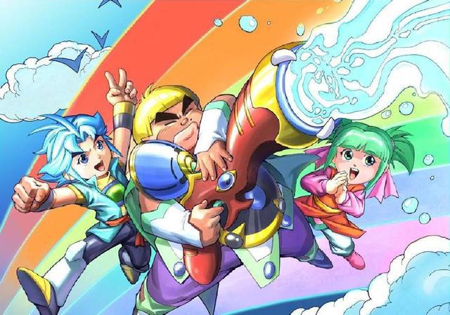 神兵小将：盘点未被魔化的四大神兵兽，惊邪上榜，第四你或未见过