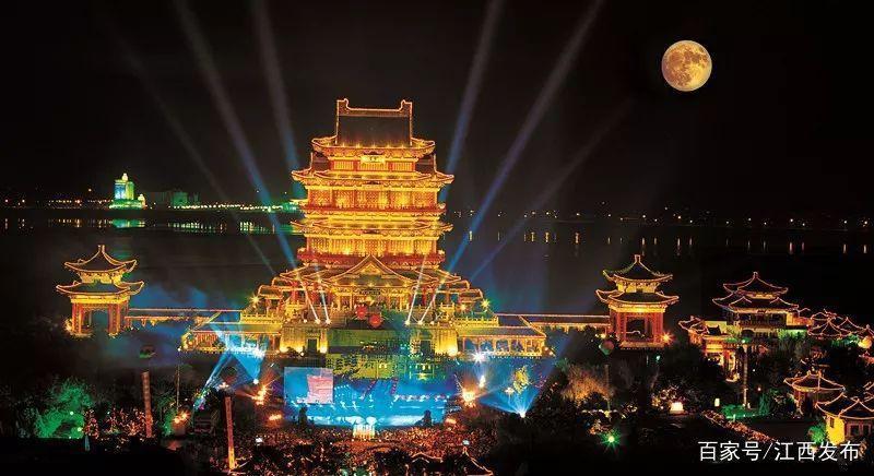 朱虹：十论江西文化