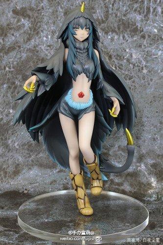 希卡利：我只是一个科学家而已，没有像他们一样强大的力量