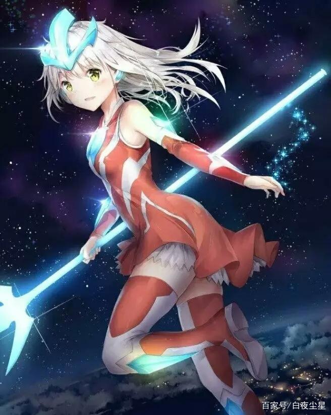 希卡利：我只是一个科学家而已，没有像他们一样强大的力量