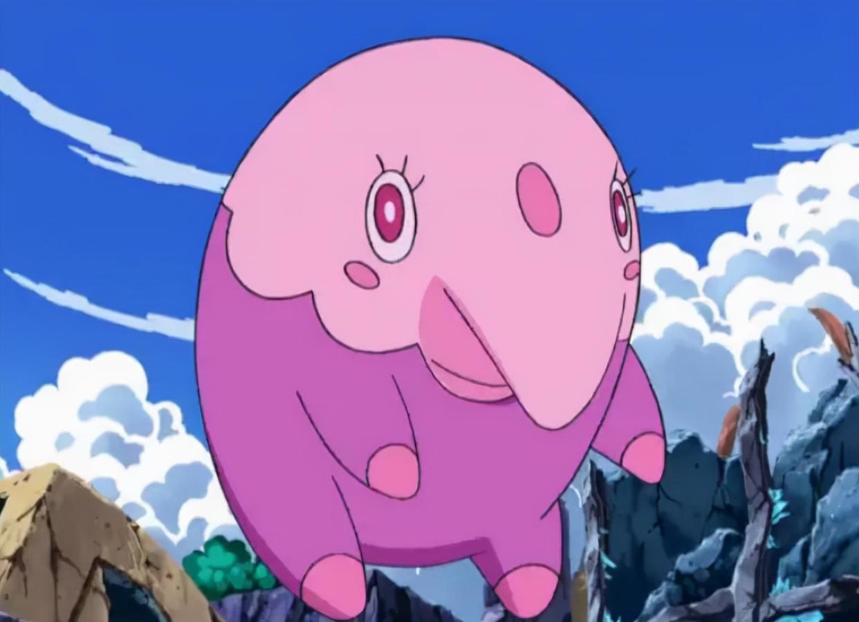 《宝可梦》发量惊人的四天王嘉德丽雅，使用的超能系精灵有哪些？