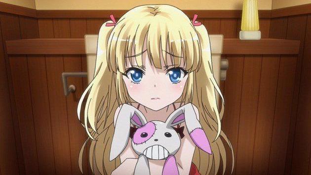 邪王真眼都是爱！动漫世界最中二的七位角色！