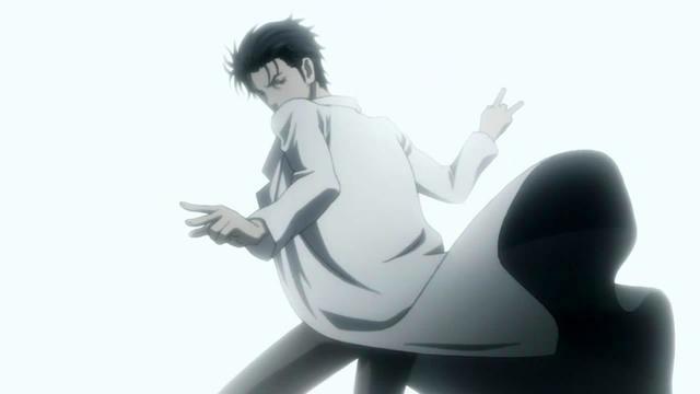 邪王真眼都是爱！动漫世界最中二的七位角色！