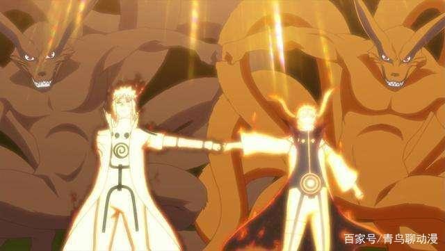 火影忍者：关于九尾你可能不知道的小事，知道5个你就是真爱粉