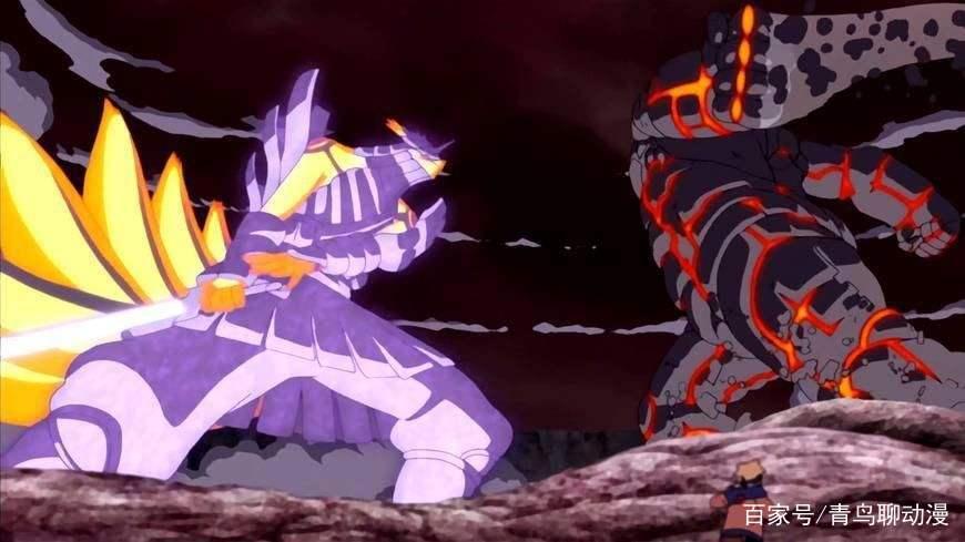 火影忍者：关于九尾你可能不知道的小事，知道5个你就是真爱粉