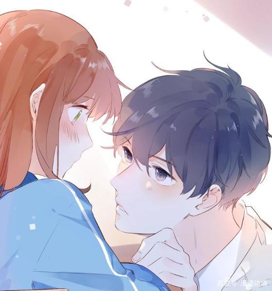 快看漫画：能让人逆袭的DOLO命运胶囊，这也许是一道青春多选题