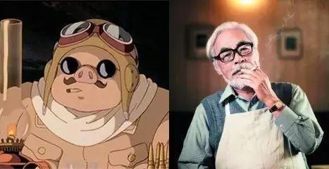 宫崎骏80岁了，谢谢你让我成为不那么糟糕的人