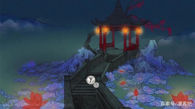 短片动画藏着国漫崛起的野心