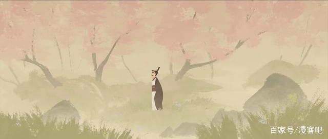 短片动画藏着国漫崛起的野心