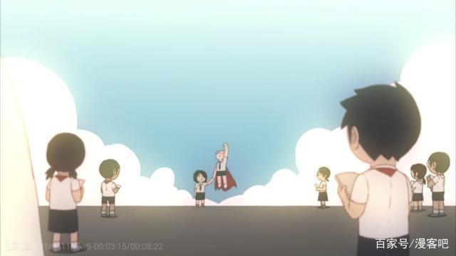 短片动画藏着国漫崛起的野心