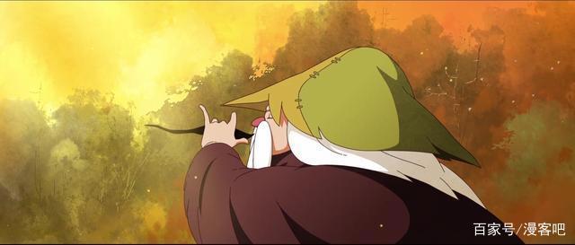 短片动画藏着国漫崛起的野心