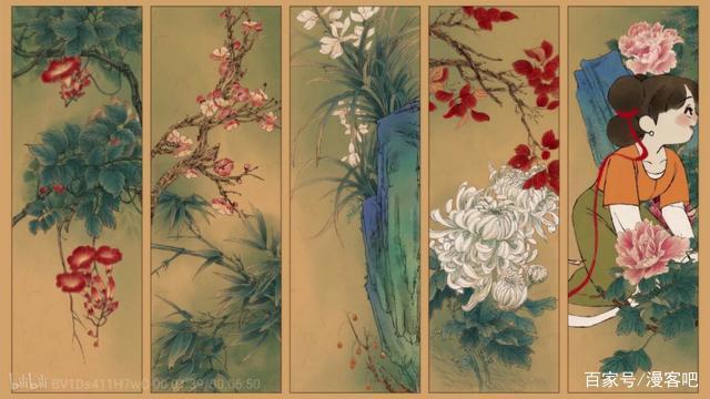 短片动画藏着国漫崛起的野心