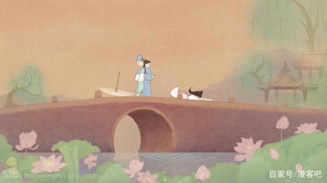 短片动画藏着国漫崛起的野心