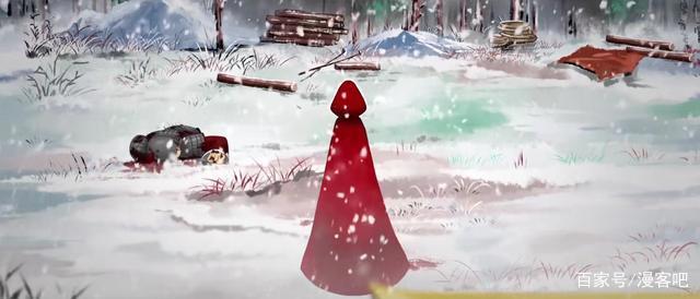 短片动画藏着国漫崛起的野心