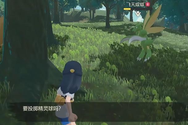 switch宝可梦游戏推荐！我下次还买……