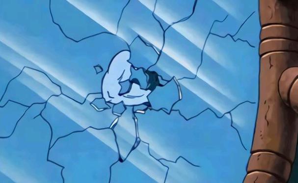 动画史上无法解释的六大定律，你知道几个？