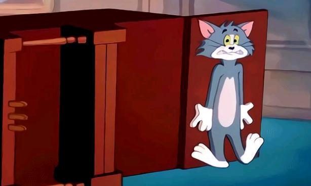 动画史上无法解释的六大定律，你知道几个？