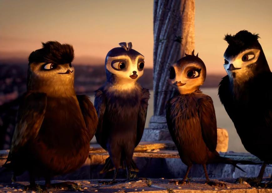 动漫分析丨没有歧视就没有伤害，《尼斯大冒险》带来不同的生活