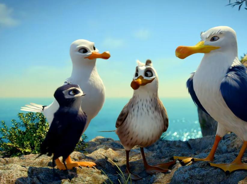 动漫分析丨没有歧视就没有伤害，《尼斯大冒险》带来不同的生活