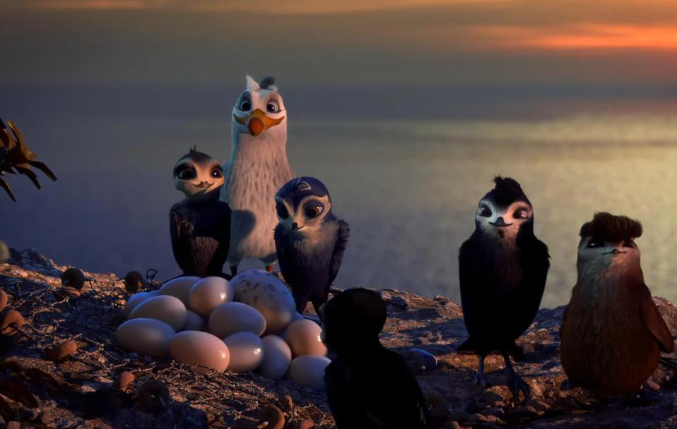 动漫分析丨没有歧视就没有伤害，《尼斯大冒险》带来不同的生活