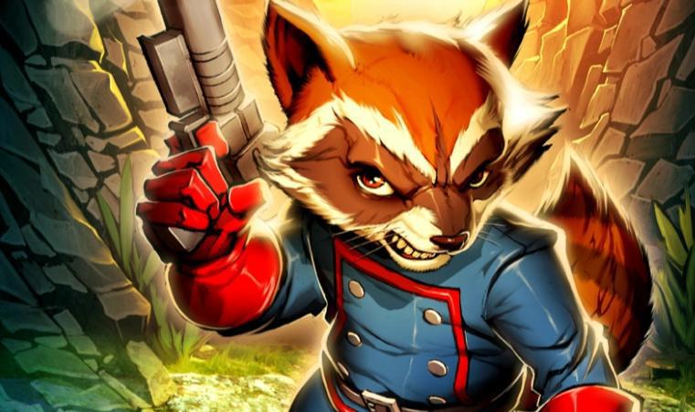 漫威“十大”系列之二十：没人样儿的英雄们