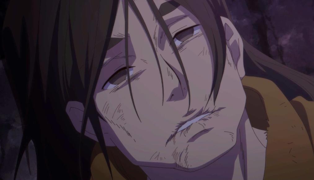 剧情再催泪《百妖谱》做给活人看的“孝心”被一只鸟给识破！