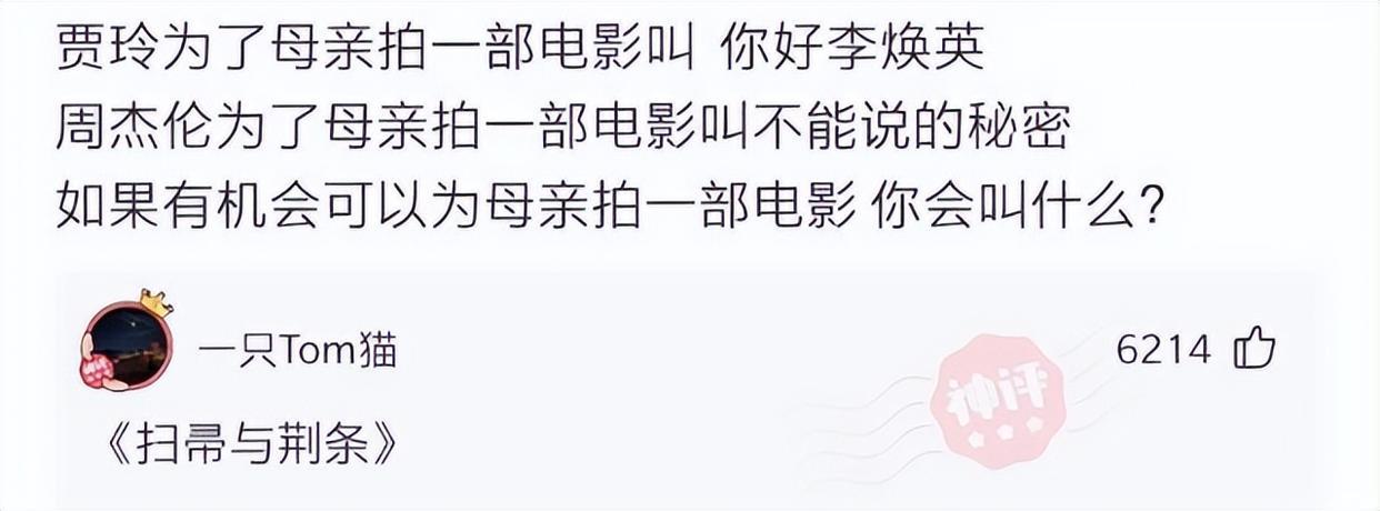 神回复：有人说我长得像小李子，大家觉得像吗？
