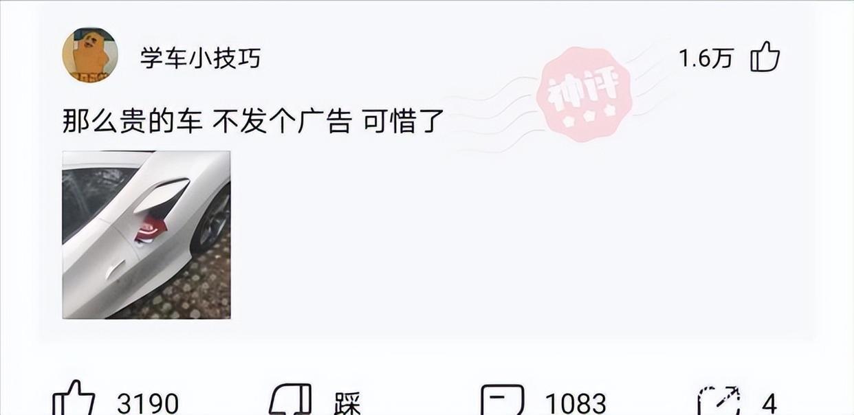 神回复：有人说我长得像小李子，大家觉得像吗？