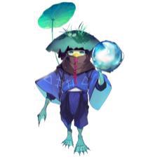 日本民间传说中的妖怪，除了雪女、河童，你们还知道哪些？