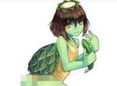 日本民间传说中的妖怪，除了雪女、河童，你们还知道哪些？