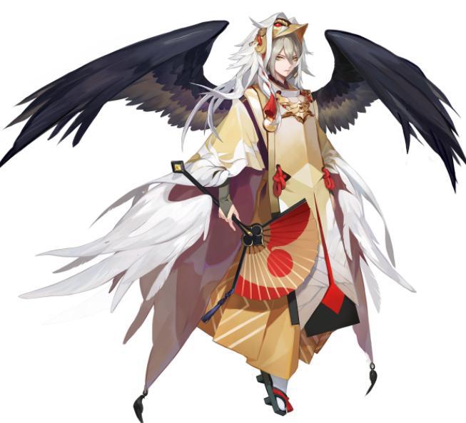 日本民间传说中的妖怪，除了雪女、河童，你们还知道哪些？