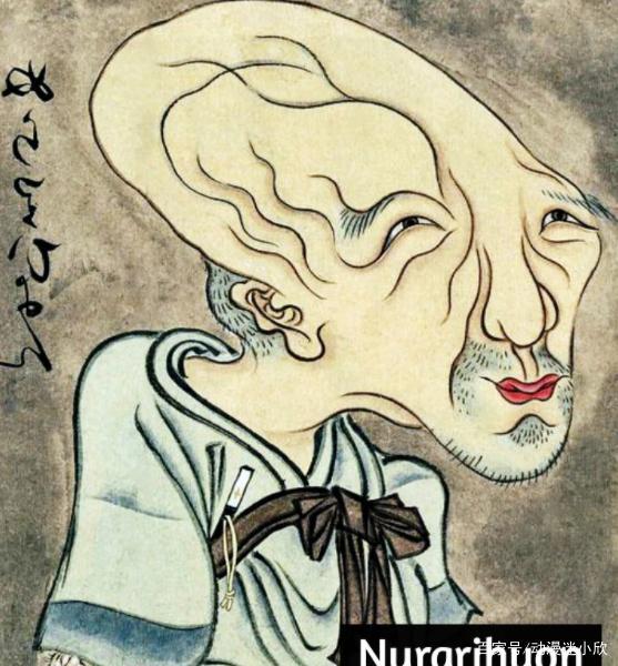 日本民间传说中的妖怪，除了雪女、河童，你们还知道哪些？