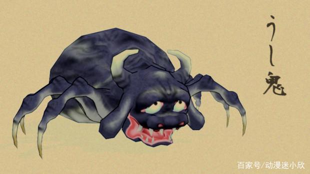 日本民间传说中的妖怪，除了雪女、河童，你们还知道哪些？
