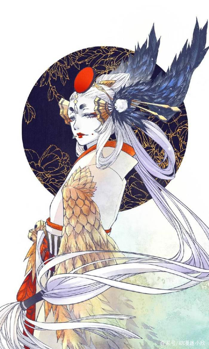 日本民间传说中的妖怪，除了雪女、河童，你们还知道哪些？