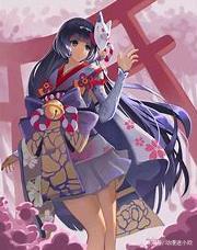 日本民间传说中的妖怪，除了雪女、河童，你们还知道哪些？