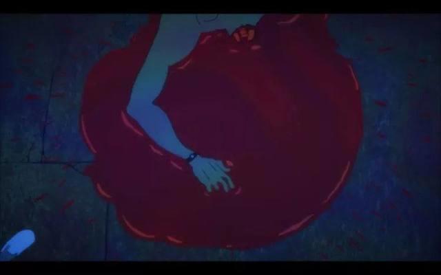 重口味18禁！这部动画炸裂般好看