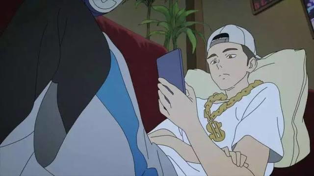 重口味18禁！这部动画炸裂般好看