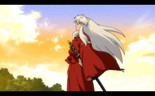 狗年到了，让我们来看看二次元那些犬型美少男！