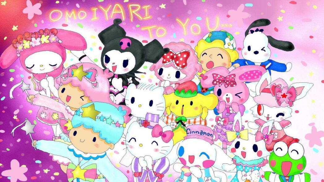 日本卡通选秀，比想象中还要腥风血雨，每年来一次