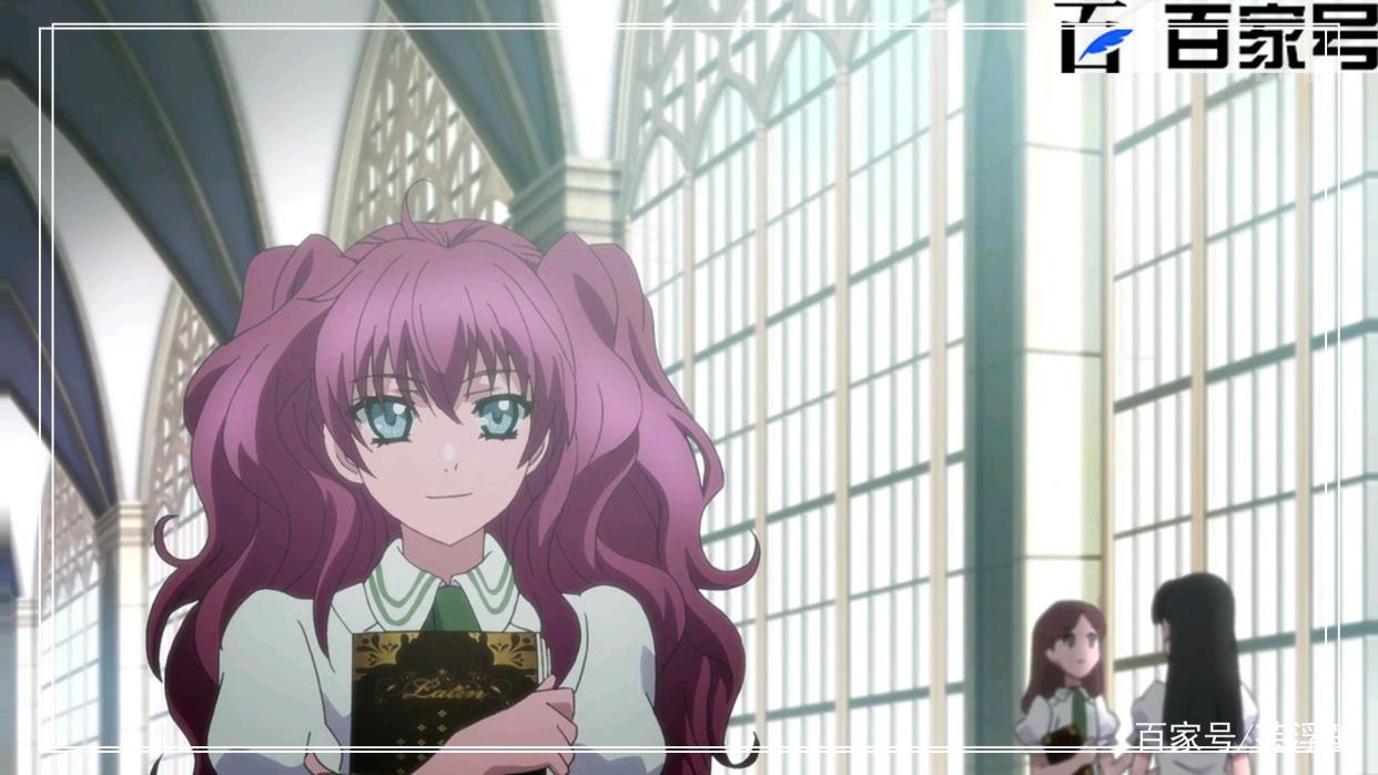 动漫八犬传：动漫美图，每一张都是精品