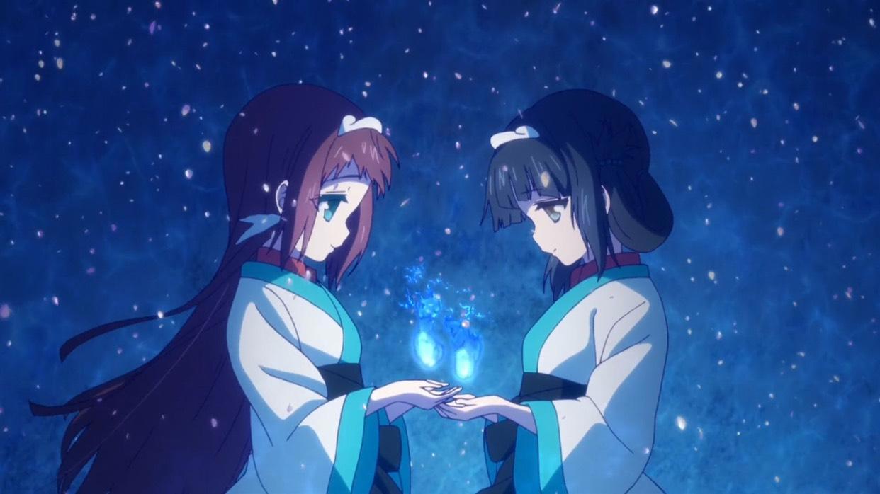 动漫党争犬系女总输，是男主太渣还是猫系女太油？犬系女太难了