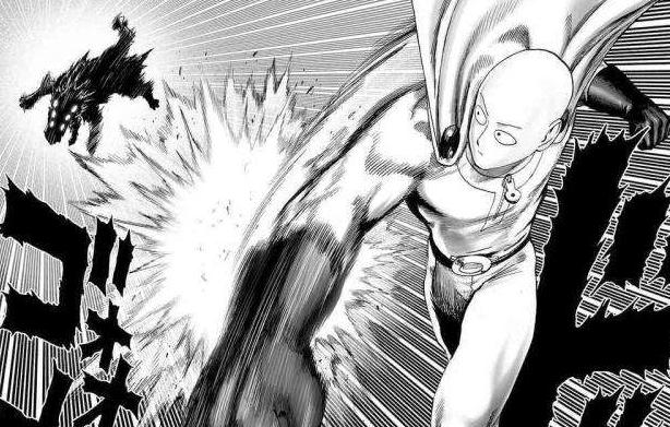 一拳超人：三条最厉害的犬，其中一个还是人为的，但实力不可小觑